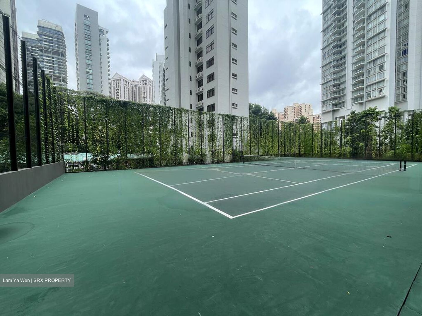 Irwell Hill Residences (D9), Apartment #467869981